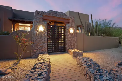 Exterior - 6950 E Superstition View Dr, Apache Junction, AZ 85119 photo 5 of 10