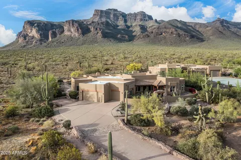 Other - 6950 E Superstition View Dr, Apache Junction, AZ 85119 photo 4 of 11