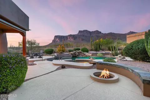 Exterior - 6950 E Superstition View Dr, Apache Junction, AZ 85119 photo 8 of 10