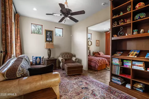 Bedroom - 6950 E Superstition View Dr, Apache Junction, AZ 85119 photo 3 of 6