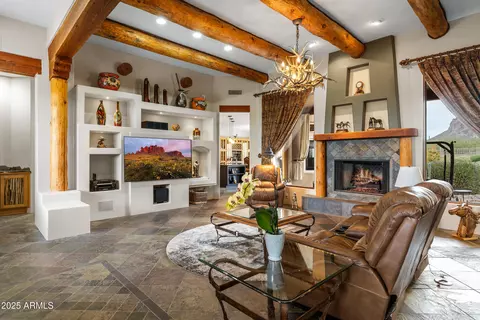 Living - 6950 E Superstition View Dr, Apache Junction, AZ 85119 photo 1 of 3