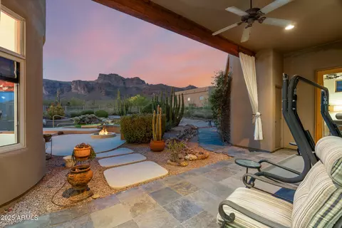 Exterior - 6950 E Superstition View Dr, Apache Junction, AZ 85119 photo 7 of 10