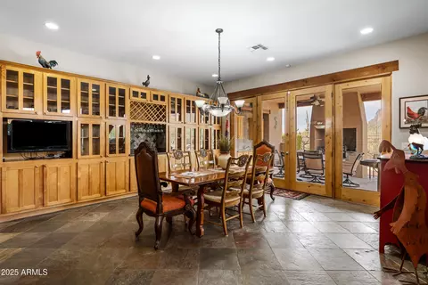 Dining - 6950 E Superstition View Dr, Apache Junction, AZ 85119 photo 2 of 3