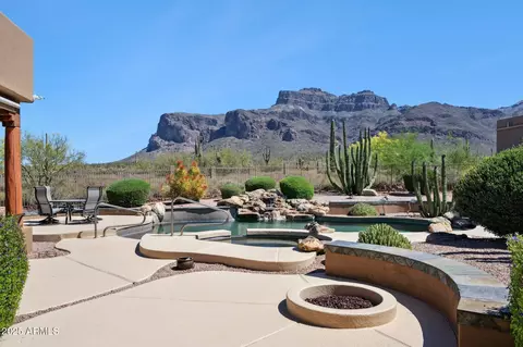 Exterior - 6950 E Superstition View Dr, Apache Junction, AZ 85119 photo 2 of 10