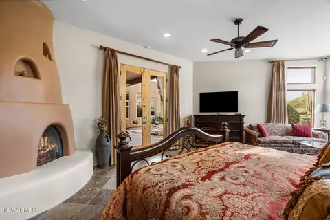 Bedroom - 6950 E Superstition View Dr, Apache Junction, AZ 85119 photo 5 of 6