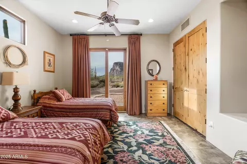 Bedroom - 6950 E Superstition View Dr, Apache Junction, AZ 85119 photo 4 of 6