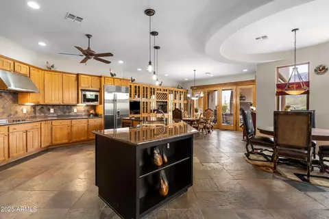 Kitchen - 6950 E Superstition View Dr, Apache Junction, AZ 85119 photo 3 of 5