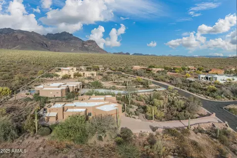 View/Area - 6950 E Superstition View Dr, Apache Junction, AZ 85119 photo 2 of 3