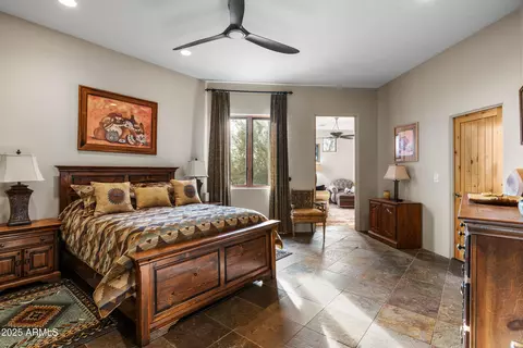 Bedroom - 6950 E Superstition View Dr, Apache Junction, AZ 85119 photo 2 of 6