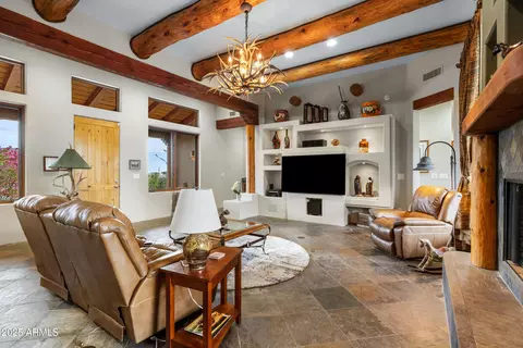 Living - 6950 E Superstition View Dr, Apache Junction, AZ 85119 photo 3 of 3