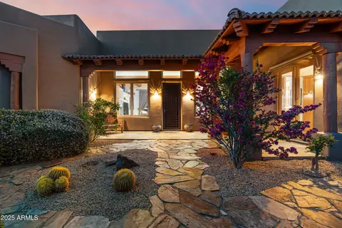 Exterior - 6950 E Superstition View Dr, Apache Junction, AZ 85119 photo 4 of 10