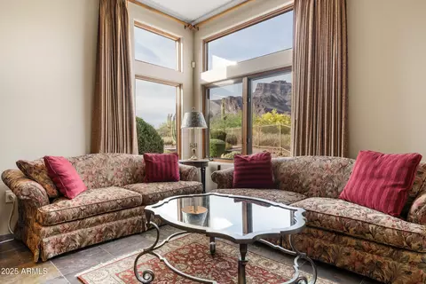 Living - 6950 E Superstition View Dr, Apache Junction, AZ 85119 photo 2 of 3