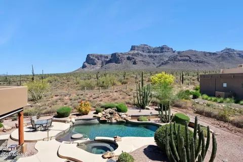 6950 E Superstition View Dr, Apache Junction, AZ 85119