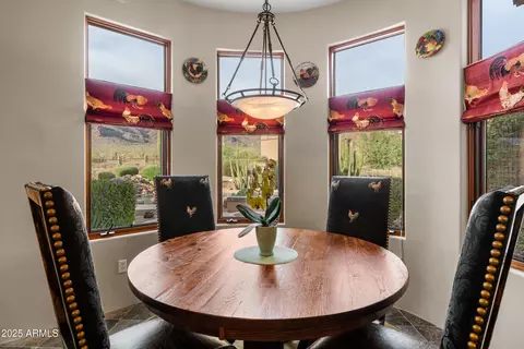 Dining - 6950 E Superstition View Dr, Apache Junction, AZ 85119 photo 1 of 3