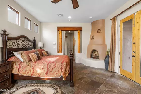 Bedroom - 6950 E Superstition View Dr, Apache Junction, AZ 85119 photo 6 of 6