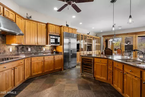 Kitchen - 6950 E Superstition View Dr, Apache Junction, AZ 85119 photo 2 of 5