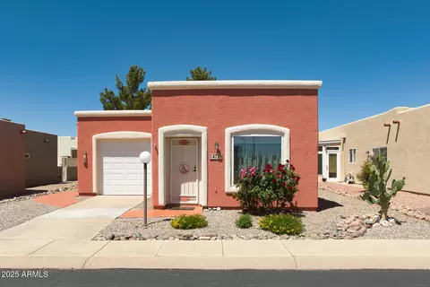 472 S Chase St, Sierra Vista, AZ 85635