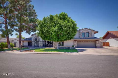 2424 E Ivy St, Mesa, AZ 85213 photo 2