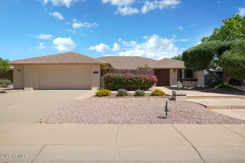 12446 W Eveningside Dr, Sun City West, AZ 85375