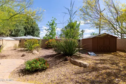 2231 E Weldon Ave, Phoenix, AZ 85016 photo 25