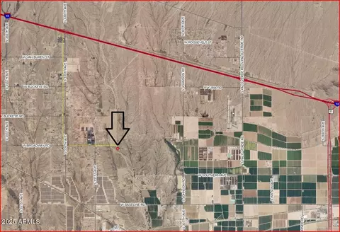 331 W Nn W Broadway Rd #-, Tonopah, AZ 85354