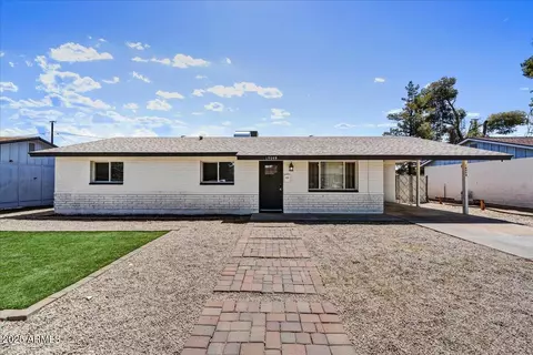 15049 N 25th Pl, Phoenix, AZ 85032