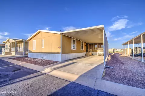 17506 W Van Buren St #265, Goodyear, AZ 85338