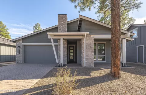 3521 W Altair Way, Flagstaff, AZ 86001