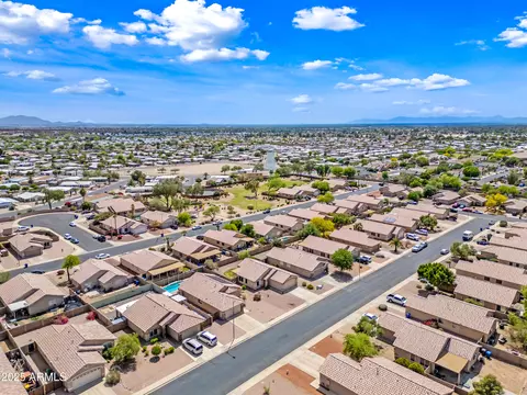 View/Area - 8657 E Capri Ave, Mesa, AZ 85208 photo 10 of 10