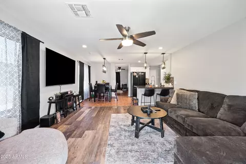 Living - 8657 E Capri Ave, Mesa, AZ 85208 photo 6 of 6
