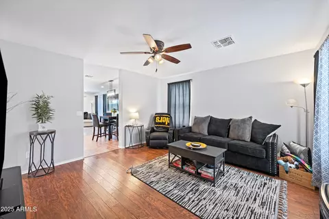 Living - 8657 E Capri Ave, Mesa, AZ 85208 photo 1 of 6