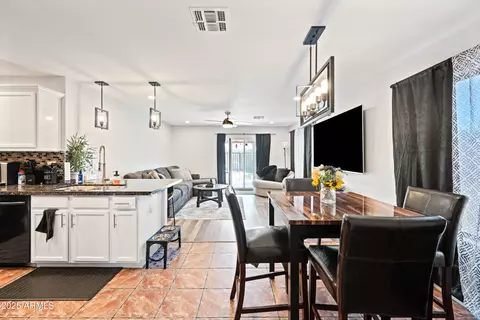 Dining - 8657 E Capri Ave, Mesa, AZ 85208 photo 1 of 3