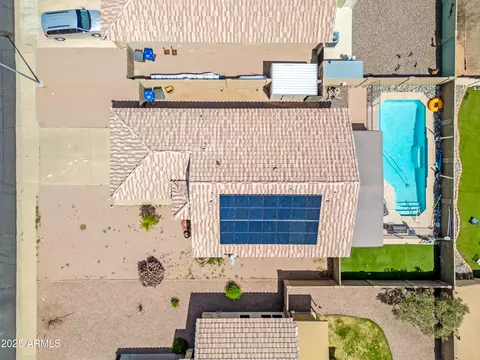 View/Area - 8657 E Capri Ave, Mesa, AZ 85208 photo 4 of 10