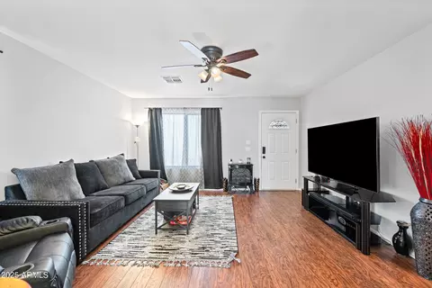 Living - 8657 E Capri Ave, Mesa, AZ 85208 photo 2 of 6