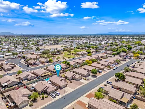 View/Area - 8657 E Capri Ave, Mesa, AZ 85208 photo 9 of 10