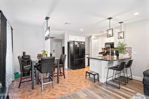 Kitchen - 8657 E Capri Ave, Mesa, AZ 85208 photo 1 of 5