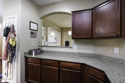 Kitchen - 3065 E Tamarisk St, Gilbert, AZ 85296 photo 2 of 3