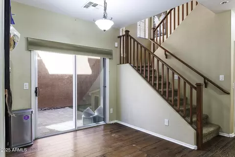 Entry Way - 3065 E Tamarisk St, Gilbert, AZ 85296 photo 1 of 3