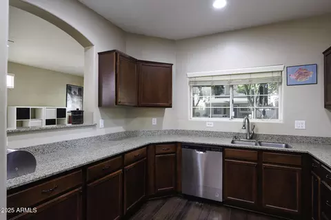Kitchen - 3065 E Tamarisk St, Gilbert, AZ 85296 photo 1 of 3