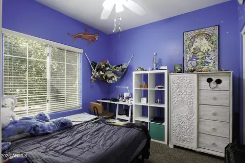 Bedroom - 3065 E Tamarisk St, Gilbert, AZ 85296 photo 3 of 5
