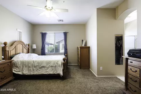 Bedroom - 3065 E Tamarisk St, Gilbert, AZ 85296 photo 1 of 5