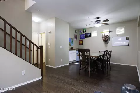 Dining - 3065 E Tamarisk St, Gilbert, AZ 85296 photo 3 of 4