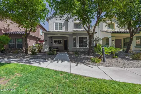 3065 E Tamarisk St, Gilbert, AZ 85296