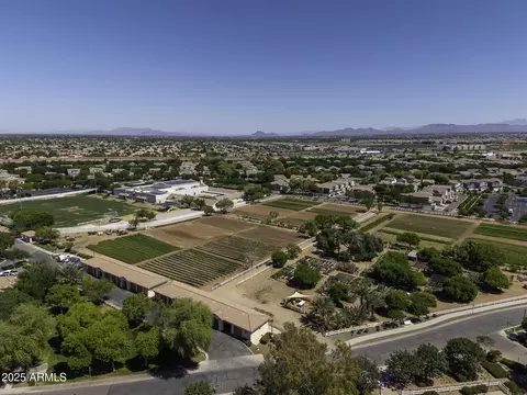 View/Area - 3065 E Tamarisk St, Gilbert, AZ 85296 photo 30 of 32
