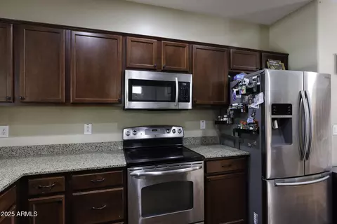 Kitchen - 3065 E Tamarisk St, Gilbert, AZ 85296 photo 3 of 3