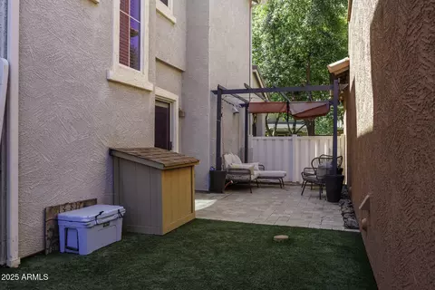 Exterior - 3065 E Tamarisk St, Gilbert, AZ 85296 photo 6 of 9