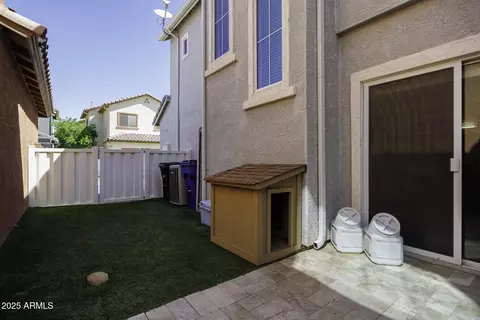 Exterior - 3065 E Tamarisk St, Gilbert, AZ 85296 photo 5 of 9