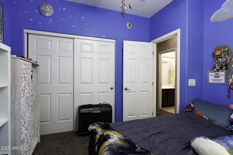 Bedroom - 3065 E Tamarisk St, Gilbert, AZ 85296 photo 4 of 5