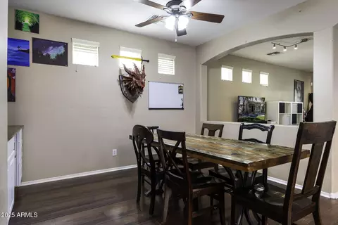 Dining - 3065 E Tamarisk St, Gilbert, AZ 85296 photo 1 of 4