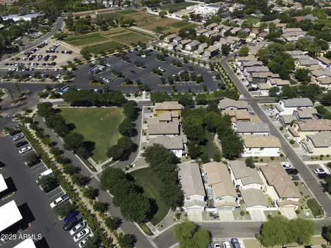 View/Area - 3065 E Tamarisk St, Gilbert, AZ 85296 photo 32 of 32